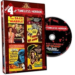 Timeless Horror - Movies 4 You