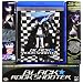 Black Rock Shooter #01 (Eps 01-04)  (Ltd Ed) (Combo Blu-Ray+Dvd+Figure)