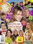 Pop Star! Magazine (October 2006)