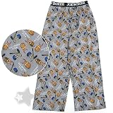 Joe Boxer All Sport Star Pajama Pants for Boys