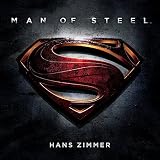 MAN OF STEEL/HANS ZIMM