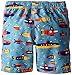 Hatley Little Boys' Submarines Swim Trunks
