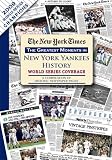 New York Yankees Newspaper Compilation