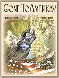 Gone to Amerikay