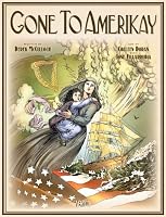 Gone to Amerikay