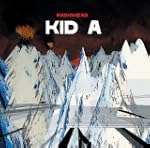 Kid A (Gatefold) (10 In.) (Vinyl)