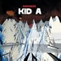 Kid A (Gatefold) (10 In.) (Vinyl)