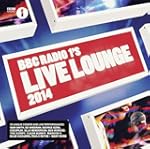 BBC Radio 1's Live Lounge 2014