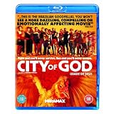 City Of God [BLU-RAY]von "MIRAMAX"