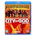 City Of God [BLU-RAY]