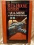 The Red House Mystery