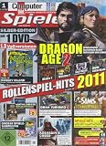 Produkt-Bild: Computer Bild Spiele mit DVD
