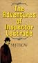 The Adventures of Inspector Lestrade