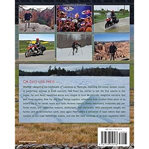 Far and Near: On Days Like These