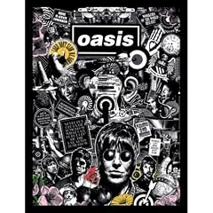 Oasis - Lord Don't Slow Me Down