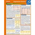 Lerntafel: Organische Chemie I im �berblick (Lerntafeln Chemie)