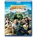 Journey 2: The Mysterious Island (Three-Disc Blu-ray 3D/Blu-ray/DVD Combo +  UltraViolet Digital Copy)