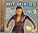 Hit Mix 99 ('99) - Volume 2 - cd cover
