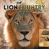 Lion country