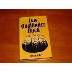 Das Qualtinger - Buch