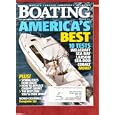 Boating June 2009 by unspecified