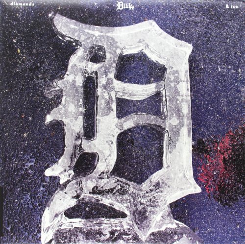 Album Art for Diamonds / Ice by J Dilla