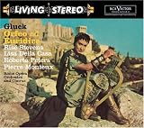 Gluck: Orfeo ed Eurdice