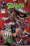 Spawn, #14 (Comic Book)