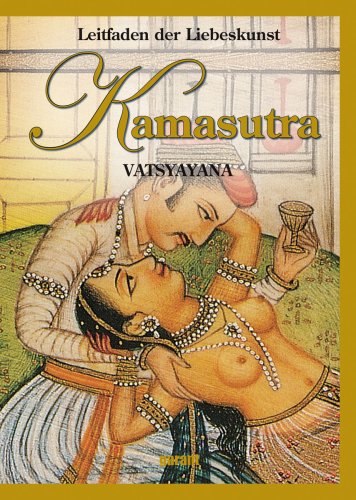 Produkt-Bild: Kamasutra