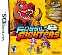 Fossil Fighters