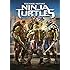 Teenage Mutant Ninja Turtles