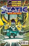  : Static #19