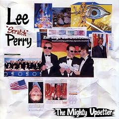 The Mighty Upsetter