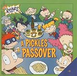 A Pickles Passover (Rugrats (8x8 Tb))