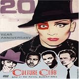 Culture Club: Live at the Royal Albert Hall