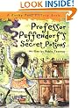 Professor Puffendorf's Secret Potions