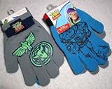 Disney Pixar Toy Story Boys Magic Gloves - 2 pair