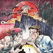 The Cleansed: A Postapocalyptic Adventure of Our Times, Season 1 | [Frederick Greenhalgh]