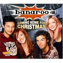 Coming Home for Christmas