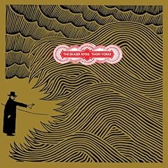 Thom Yorke - The Eraser Remixes (2009)