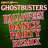 Ghostbusters Halloween Dance Party Remix