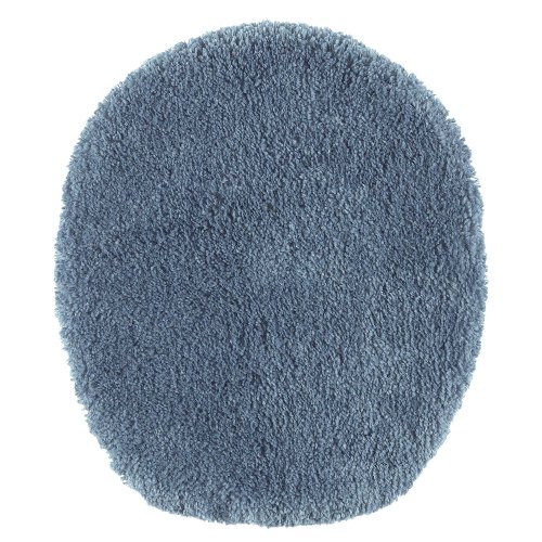 Shaw Living Saville Nylon Lid Cover, Azure