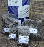 22mm HUGE Halibut pellet carp coarse fishing bait 500g