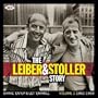 The Leiber & Stoller Story Volume 3: Shake 'Em Up & Let 'Em Roll, 1962-1969