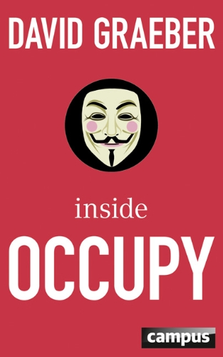 Produkt-Bild: Inside Occupy