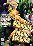 The Phantom From 10,000 Leagues [DVD]