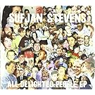 All Delighted People