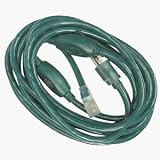 Extension Cords: Do it Best Imports KB-168 Multioutlet Extension Cord