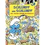 Schlumpf den Schlumpf: Das gro�e Wimmelbilderbuch