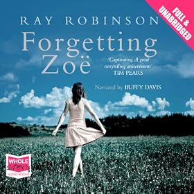 Forgetting Zoe (Unabridged)